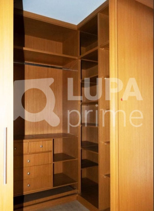 Imagem Apartamento com 4 Quartos à Venda, 190 m² em água Fria - São Paulo
