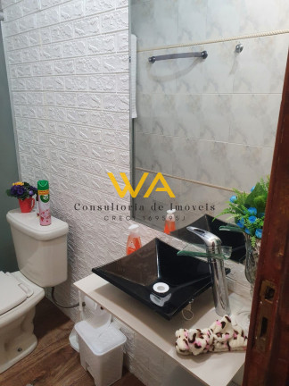 Imagem Casa com 3 Quartos à Venda, 150 m² em Vila Cintra - Mogi Das Cruzes Imagem Casa com 3 Quartos à Venda, 150 m² em Vila Cintra - Mogi Das Cruzes