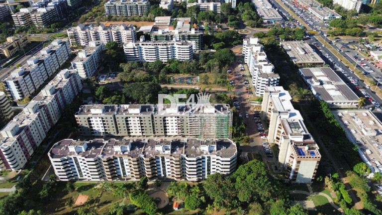 Imagem Imóvel com 3 Quartos à Venda, 106 m² em Setor Sudoeste - Brasília