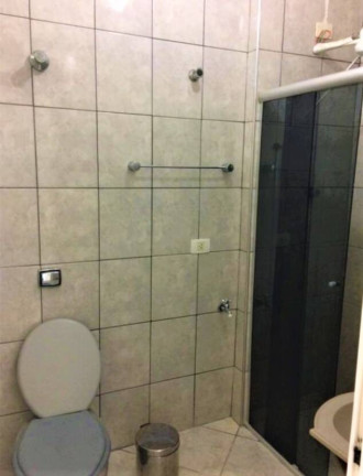 Imagem Apartamento com 1 Quarto à Venda, 45 m² em Campos Elíseos - São Paulo