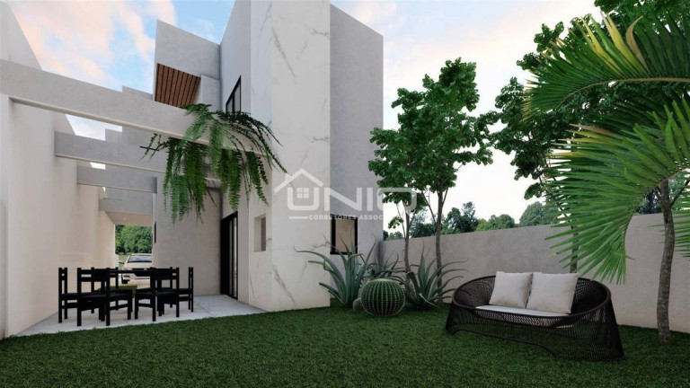 Imagem Casa com 3 Quartos à Venda, em São Francisco - Pato Branco Imagem Casa com 3 Quartos à Venda, em São Francisco - Pato Branco
