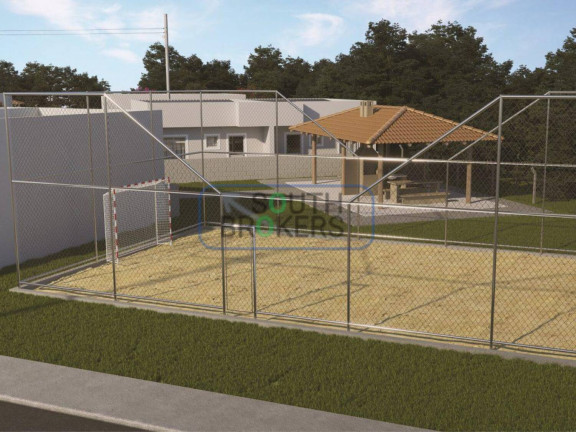 Imagem Casa de Condomínio com 2 Quartos à Venda, 42 m² em Estados - Fazenda Rio Grande Imagem Casa de Condomínio com 2 Quartos à Venda, 42 m² em Estados - Fazenda Rio Grande