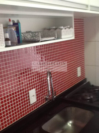 Imagem Imóvel com 2 Quartos à Venda, 51 m² em Jardim Paulicéia - Campinas
