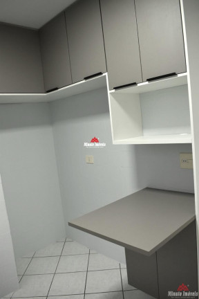 Imagem Apartamento com 1 Quarto à Venda, 48 m² em Centro - Jundiaí