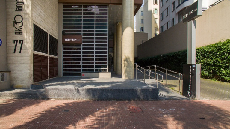 Imagem Apartamento com 1 Quarto à Venda, 33 m² em República - São Paulo Imagem Apartamento com 1 Quarto à Venda, 33 m² em República - São Paulo