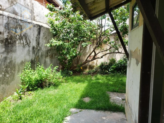 Casa de Condomínio com 3 Quartos para Alugar, 172 m² em Buraquinho - Lauro De Freitas