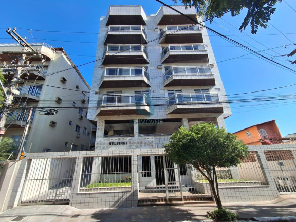 Apartamento com 1 Quarto à Venda, 50 m² em Passagem - Cabo Frio
