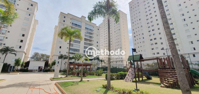 Imagem Apartamento com 3 Quartos à Venda, 157 m² em Vila Brandina - Campinas Imagem Apartamento com 3 Quartos à Venda, 157 m² em Vila Brandina - Campinas