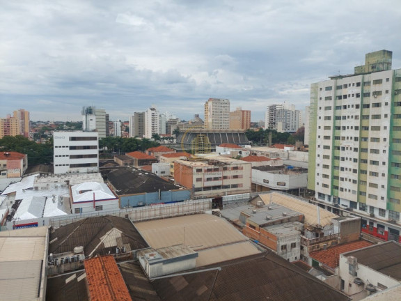 Imagem Apartamento com 2 Quartos à Venda, 58 m² em Centro - São José Do Rio Preto Imagem Apartamento com 2 Quartos à Venda, 58 m² em Centro - São José Do Rio Preto