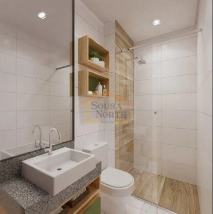 Imagem Apartamento com 1 Quarto à Venda, 29 m² em Vila Paulicéia - São Paulo Imagem Apartamento com 1 Quarto à Venda, 29 m² em Vila Paulicéia - São Paulo