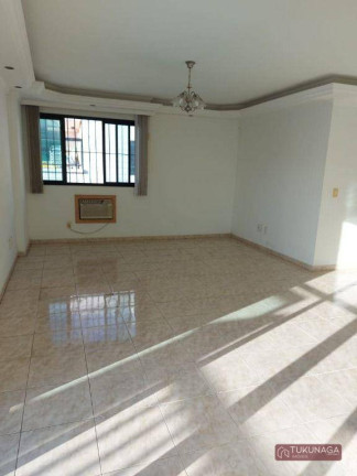 Imagem Cobertura com 4 Quartos à Venda, 158 m² em Canto Do Forte - Praia Grande Imagem Cobertura com 4 Quartos à Venda, 158 m² em Canto Do Forte - Praia Grande