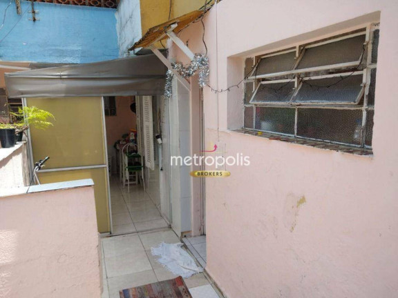 Imagem Casa com 5 Quartos à Venda, 249 m² em Barcelona - São Caetano Do Sul