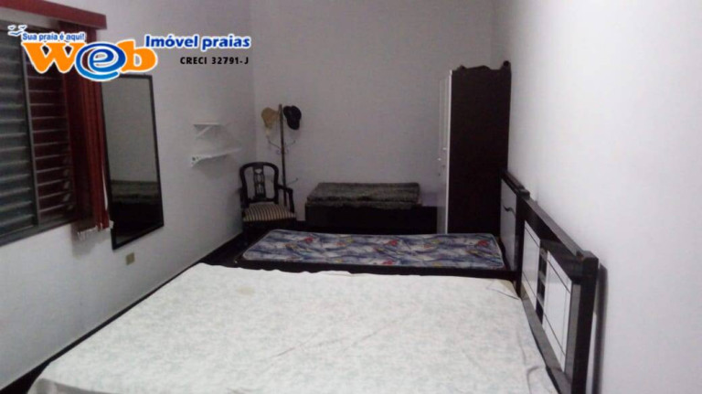 Imagem Casa com 4 Quartos à Venda, 268 m² em Solemar - Praia Grande Imagem Casa com 4 Quartos à Venda, 268 m² em Solemar - Praia Grande