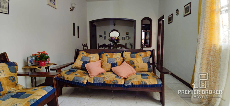 Imagem Apartamento com 3 Quartos à Venda, 69 m² em Várzea - Teresópolis Imagem Apartamento com 3 Quartos à Venda, 69 m² em Várzea - Teresópolis