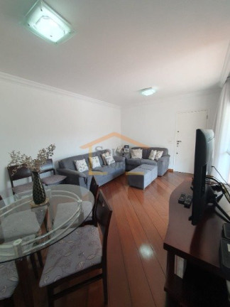 Imagem Apartamento com 3 Quartos à Venda, 92 m² em Santana - São Paulo