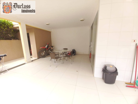 Sobrado com 4 Quartos à Venda, 343 m² em Jardim Paulista - Atibaia