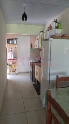 Imagem Casa com 3 Quartos à Venda, 180 m² em São José  - Itapoá