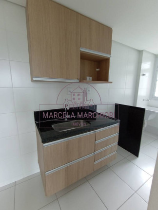 Imagem Apartamento com 3 Quartos à Venda, 70 m² em Praia De Itaparica - Vila Velha