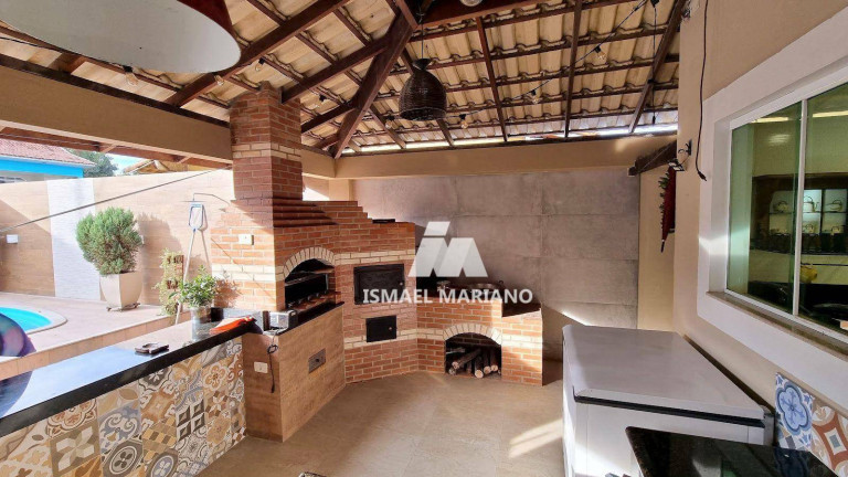 Imagem Casa com 3 Quartos à Venda, 380 m² em Santa Paula I - Vila Velha