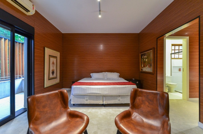 Imagem Casa com 4 Quartos à Venda, 1.117 m² em Jardim América - São Paulo Imagem Casa com 4 Quartos à Venda, 1.117 m² em Jardim América - São Paulo