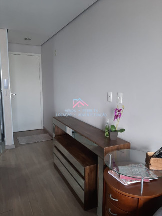 Imagem Apartamento com 2 Quartos à Venda, 64 m² em Jardim Tamoio - Jundiaí