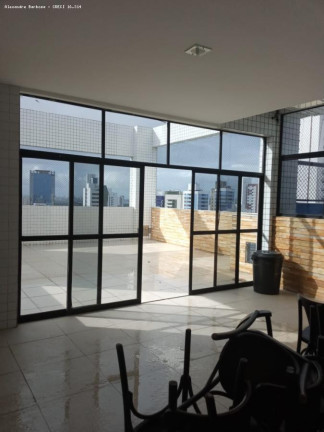 Imagem Apartamento com 2 Quartos à Venda, 51 m² em Boa Viagem - Recife