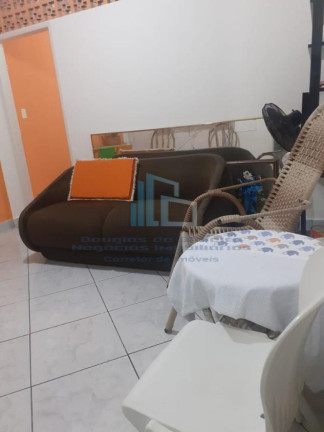 Imagem Apartamento com 1 Quarto à Venda, 35 m² em Canto Do Forte - Praia Grande Imagem Apartamento com 1 Quarto à Venda, 35 m² em Canto Do Forte - Praia Grande