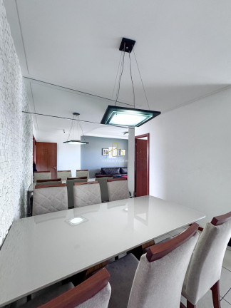 Imagem Imóvel com 3 Quartos à Venda, 95 m² em Jardim Camburi - Vitória Imagem Imóvel com 3 Quartos à Venda, 95 m² em Jardim Camburi - Vitória