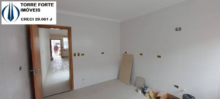Imagem Sobrado com 3 Quartos à Venda, 110 m² em Vila Darli - São Paulo