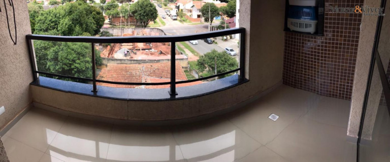 Imagem Apartamento com 3 Quartos à Venda, 85 m² em Centro - São José Dos Pinhais