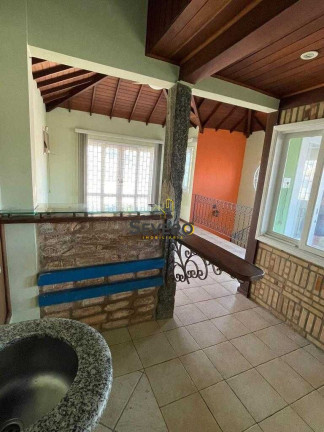Imagem Casa com 4 Quartos à Venda, 360 m² em Piratininga - Niterói