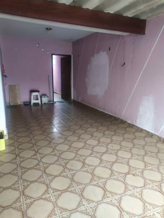 Imagem Casa com 2 Quartos à Venda, 136 m² em Jardim Ana Maria - Santo André Imagem Casa com 2 Quartos à Venda, 136 m² em Jardim Ana Maria - Santo André