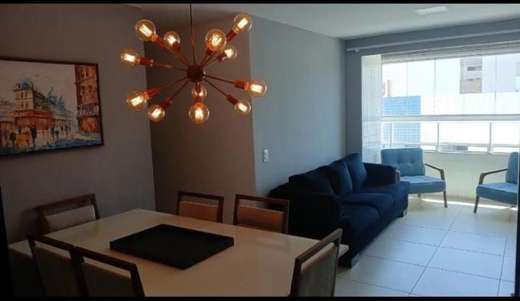 Imagem Apartamento com 2 Quartos à Venda, 65 m² em Jardim Oceania - João Pessoa