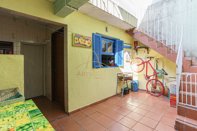Imagem Casa com 3 Quartos à Venda, 171 m² em Jardim Das Flores - Osasco Imagem Casa com 3 Quartos à Venda, 171 m² em Jardim Das Flores - Osasco