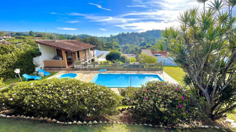 Imagem Casa com 5 Quartos à Venda, 3 m² em Jardim Estância Brasil - Atibaia Imagem Casa com 5 Quartos à Venda, 3 m² em Jardim Estância Brasil - Atibaia
