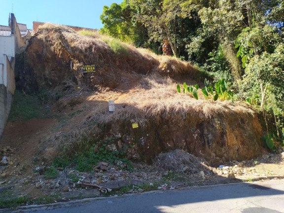 Imagem Terreno à Venda, 345 m² em Parque Vivaldi Leite Ribeiro - Poços De Caldas Imagem Terreno à Venda, 345 m² em Parque Vivaldi Leite Ribeiro - Poços De Caldas