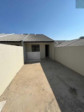 Imagem Casa com 2 Quartos à Venda, 48 m² em Boa Vista - Ponta Grossa