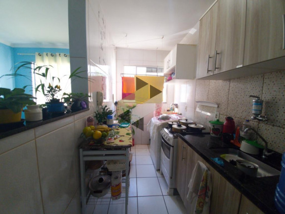 Imagem Apartamento com 2 Quartos à Venda, 49 m² em Vossoroca - Votorantim Imagem Apartamento com 2 Quartos à Venda, 49 m² em Vossoroca - Votorantim