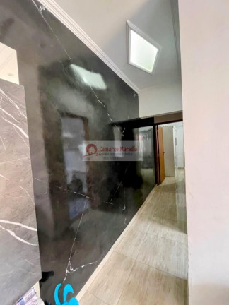 Imagem Casa com 3 Quartos à Venda, 125 m² em Jardim Cacique - Suzano