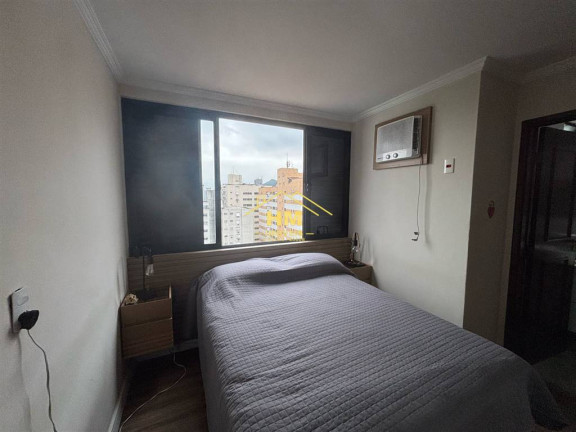 Imagem Apartamento com 2 Quartos à Venda, 150 m² em Gonzaguinha - Sao Vicente