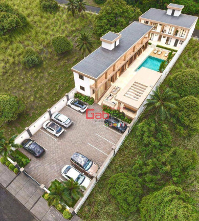 Imagem Apartamento com 1 Quarto à Venda, 30 m² em Caminho De Búzios - Cabo Frio