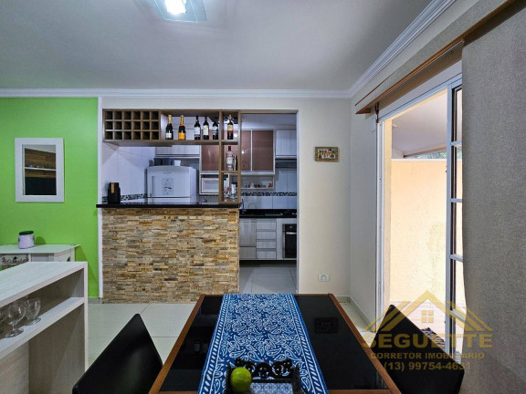 Foto do imóvel Casa com 2 Quartos à Venda, 67 m² em Riviera De São Lourenço - Bertioga