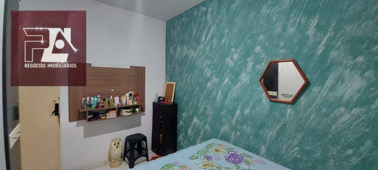 Imagem Casa com 2 Quartos à Venda, 193 m² em Cruz - Lorena Imagem Casa com 2 Quartos à Venda, 193 m² em Cruz - Lorena