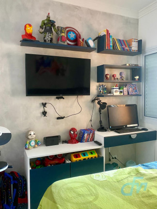 Imagem Casa de Condomínio com 2 Quartos à Venda, 53 m² em Vila Nova Aparecida - Mogi Das Cruzes