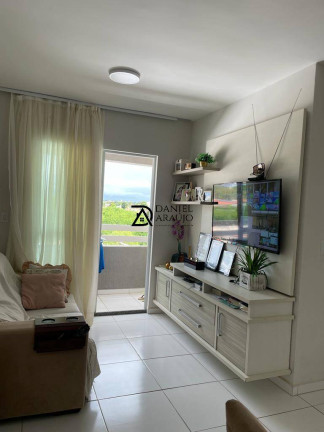 Apartamento com 2 Quartos à Venda,  em Presidente Costa E Silva - Mossoró