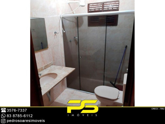 Imagem Casa com 4 Quartos à Venda,  em Cristo Redentor - João Pessoa