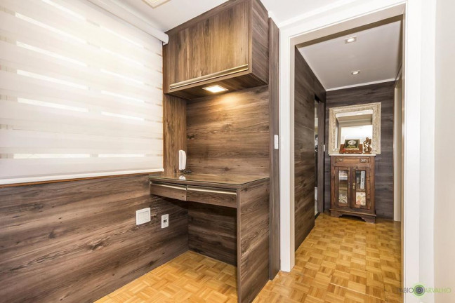 Imagem Apartamento com 3 Quartos à Venda, 153 m² em Centro Histórico - Porto Alegre