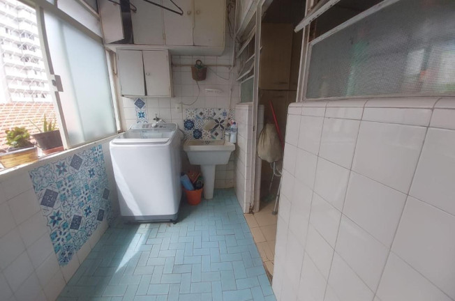 Imagem Apartamento com 2 Quartos à Venda, 111 m²
