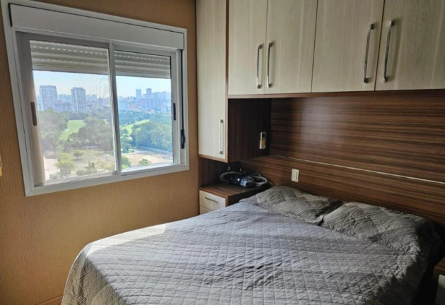 Imagem Apartamento com 3 Quartos à Venda, 117 m² em Jardim Marajoara - São Paulo