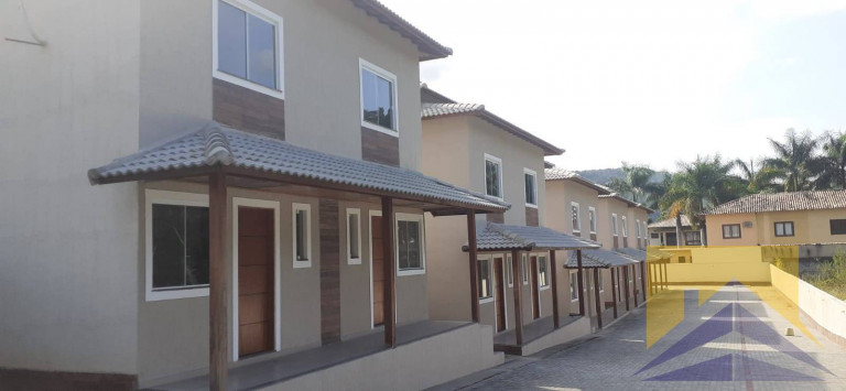 Imagem Casa com 2 Quartos à Venda, em Maricá Imagem Casa com 2 Quartos à Venda, em Maricá